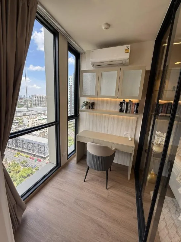 Property photos for The Issara Sathorn