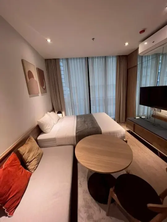 Property photos for Park Origin Phromphong