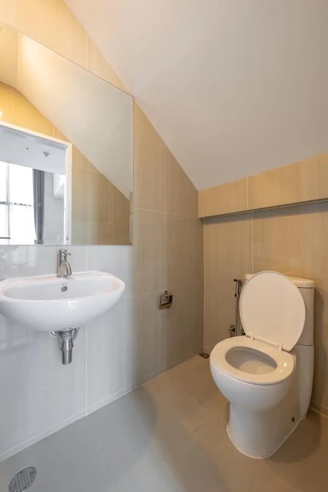 Property photos for Villa Asoke