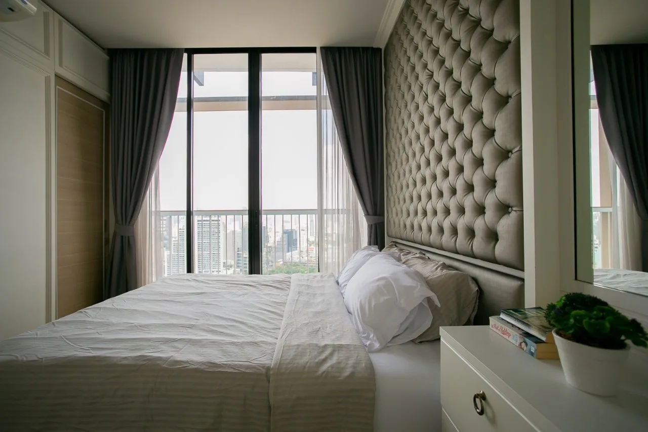 Property photos for Park Origin Phromphong