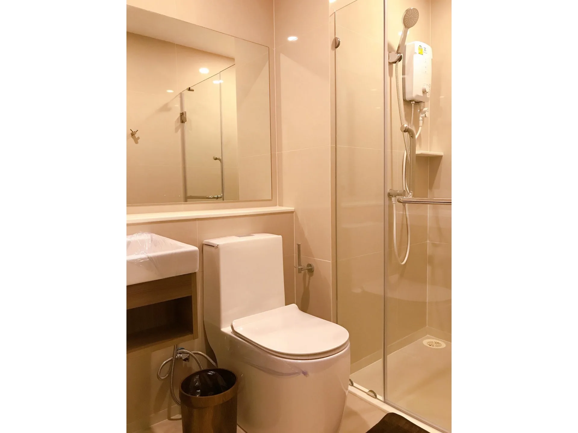 Property photos for Aspire Asoke-Ratchada