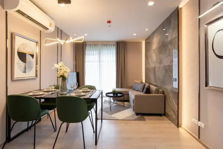 Property photos for THE LINE Phahonyothin Park