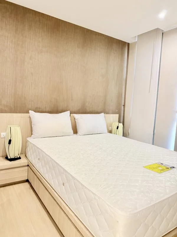 Property photos for Klass Condo Silom