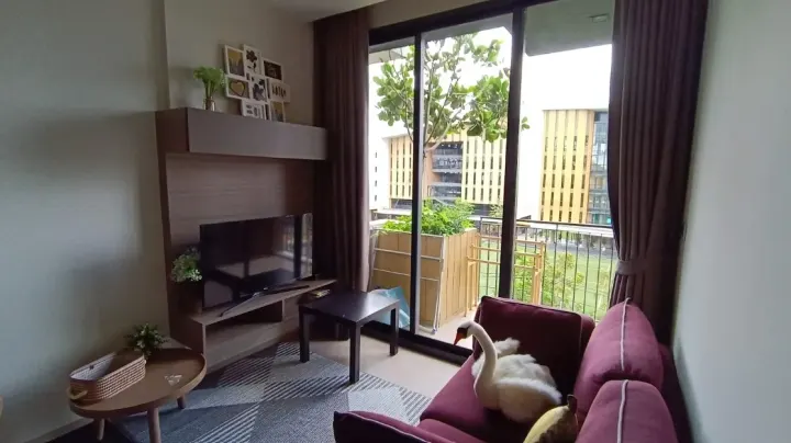 Property photos for Mori Haus