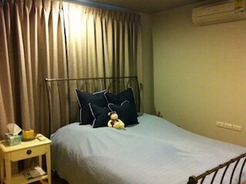 Property photos for Hive Sukhumvit 65