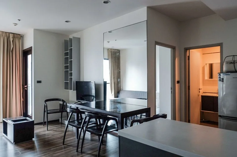 Property photos for WYNE Sukhumvit