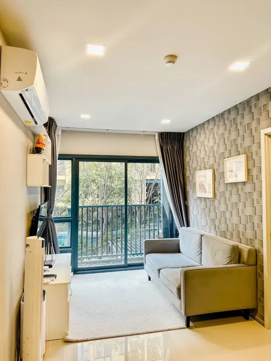 Property photos for THE BASE Sukhumvit 50
