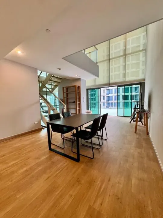 Property photos for The Room Sukhumvit 21