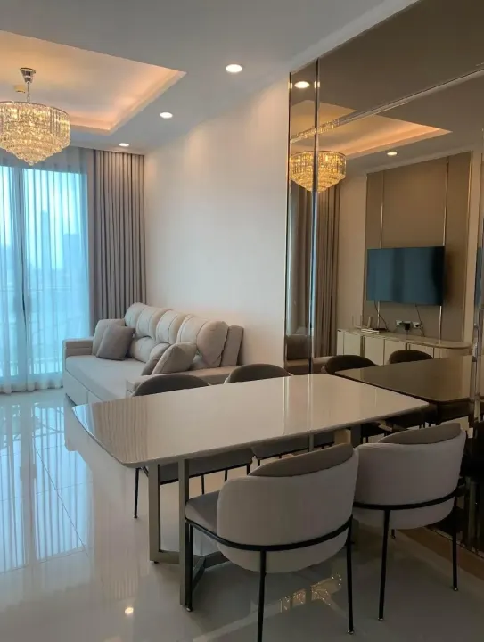 Property photos for Supalai Oriental Sukhumvit 39
