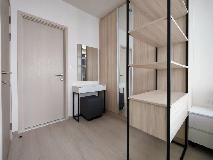 Property photos for Nue Noble Ratchada-lat Phrao