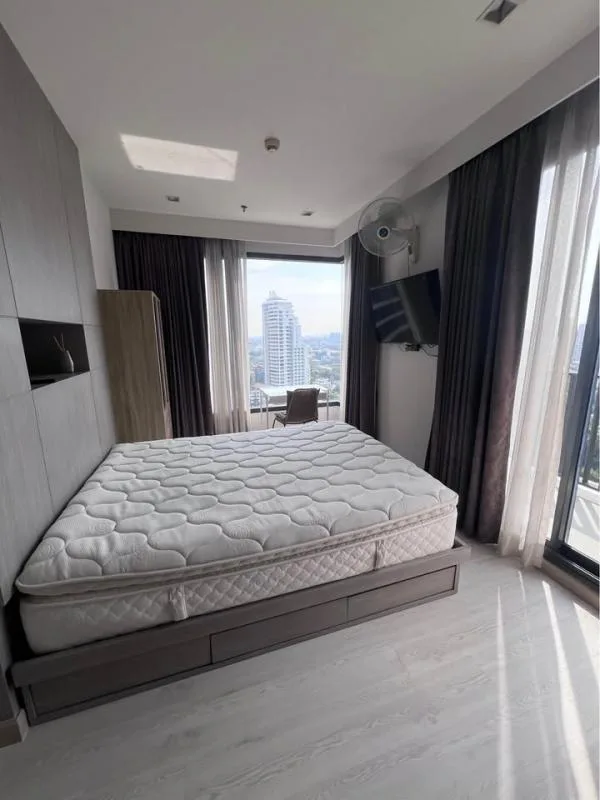 Property photos for M Thonglor 10