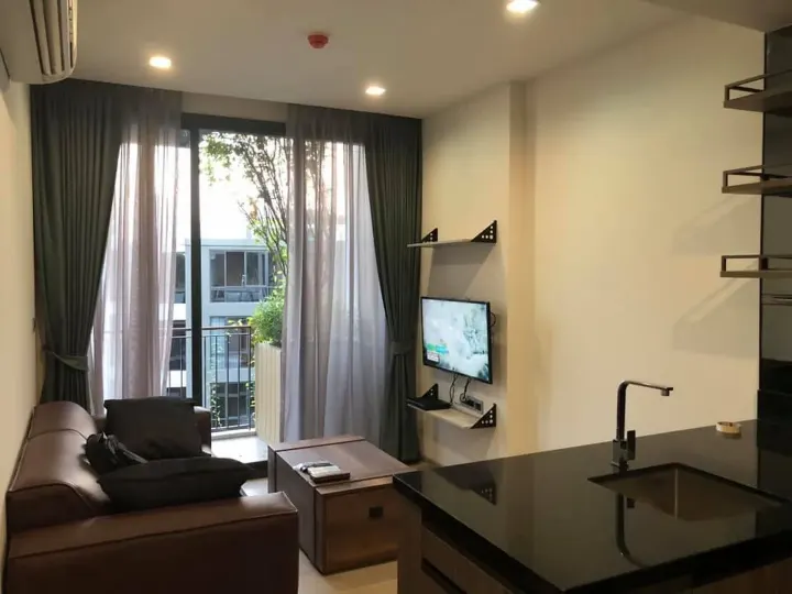 Property photos for Mori Haus