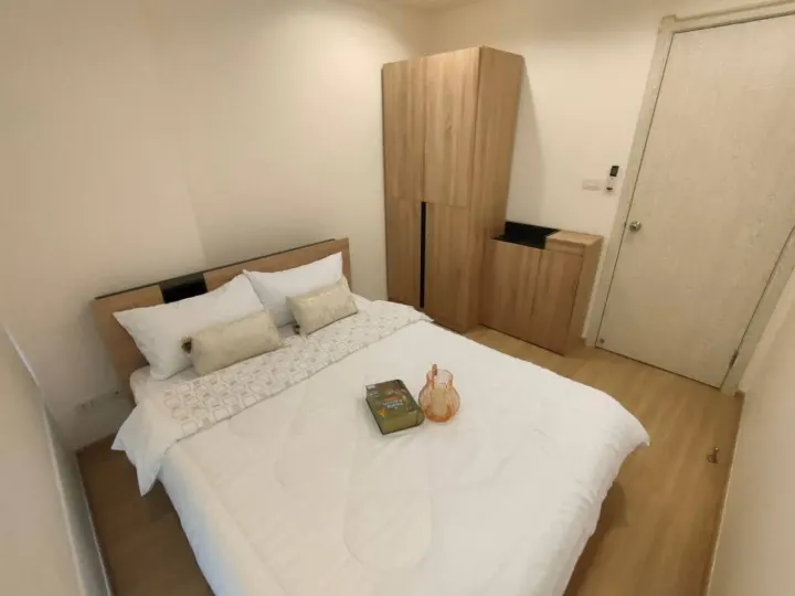 Property photos for Artemis Sukhumvit 77