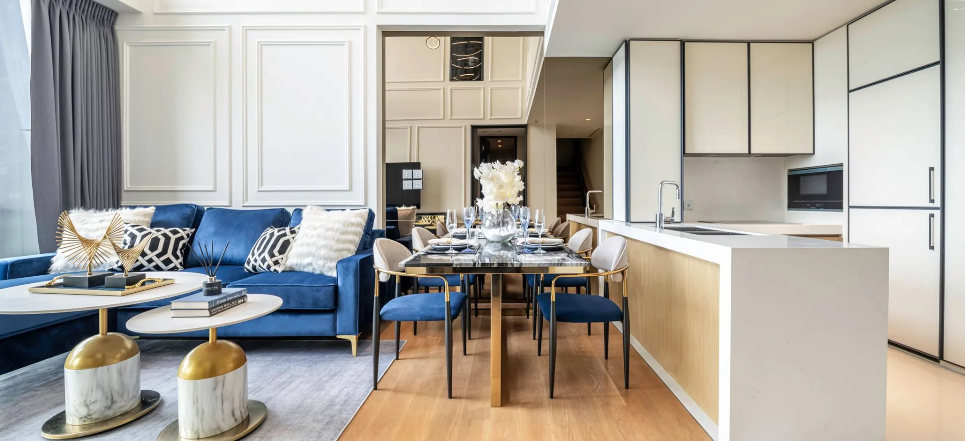 Property photos for BEATNIQ Sukhumvit 32