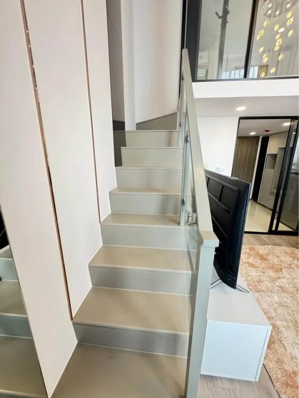 Property photos for Knightsbridge Space Rama 4