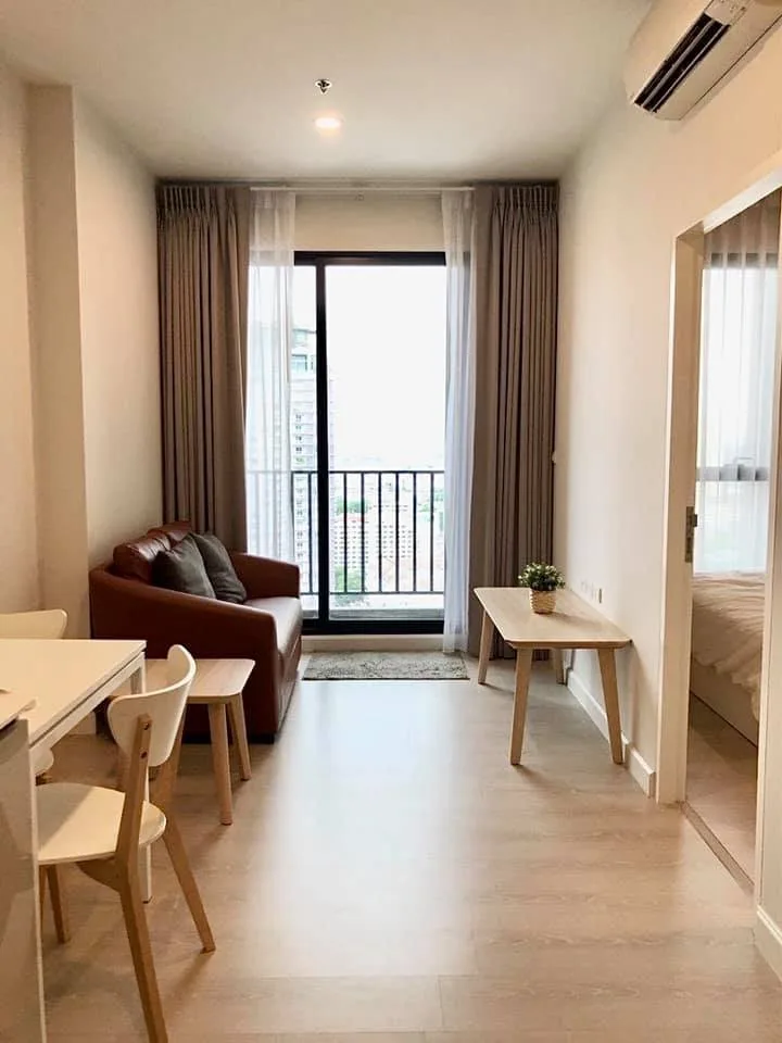 Property photos for The Niche Pride Thonglor-Phetchaburi