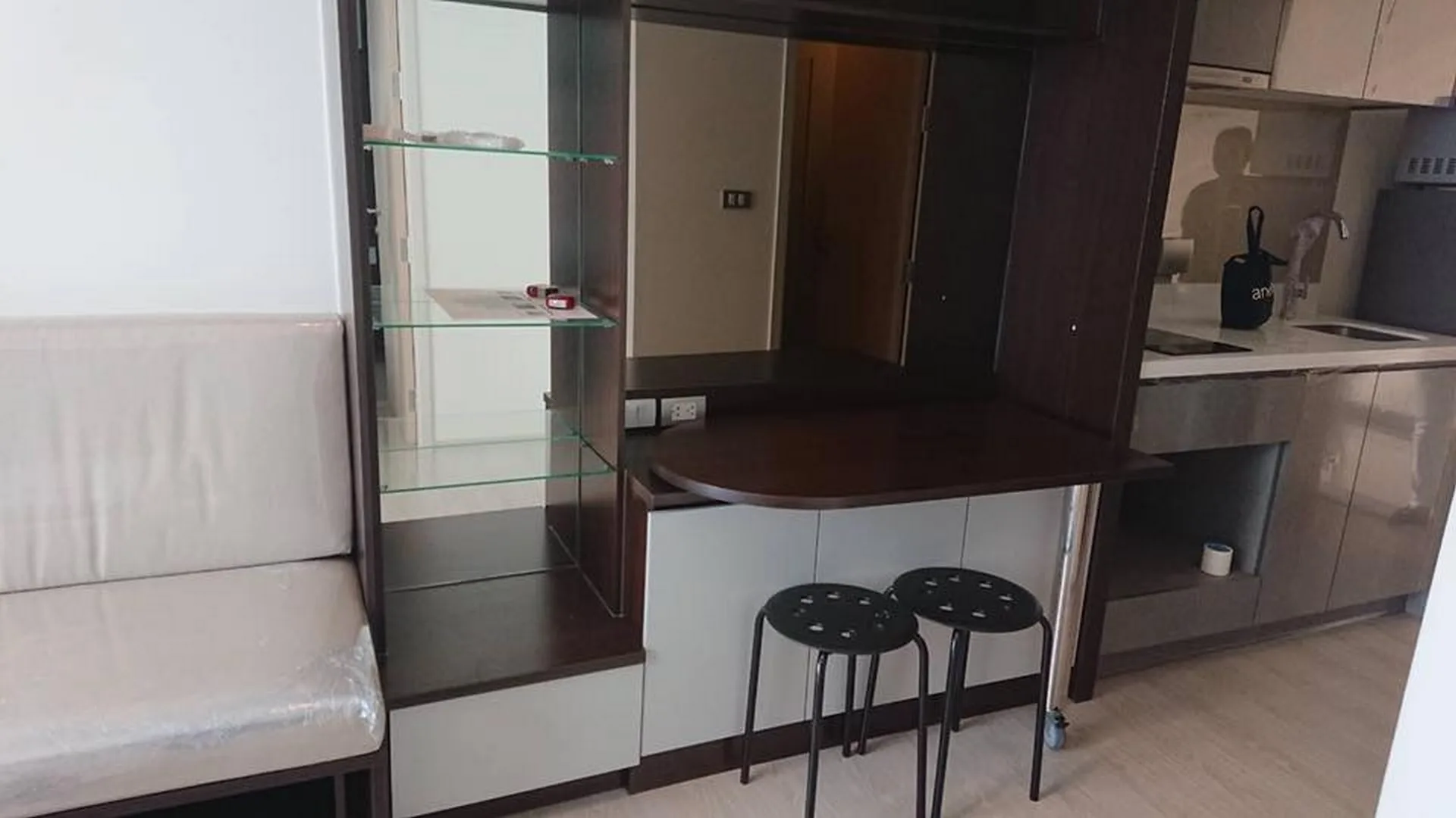 Property photos for Rhythm Asoke 2
