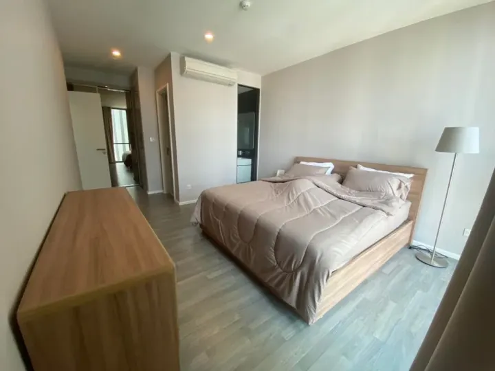 Property photos for The Room Sukhumvit 69
