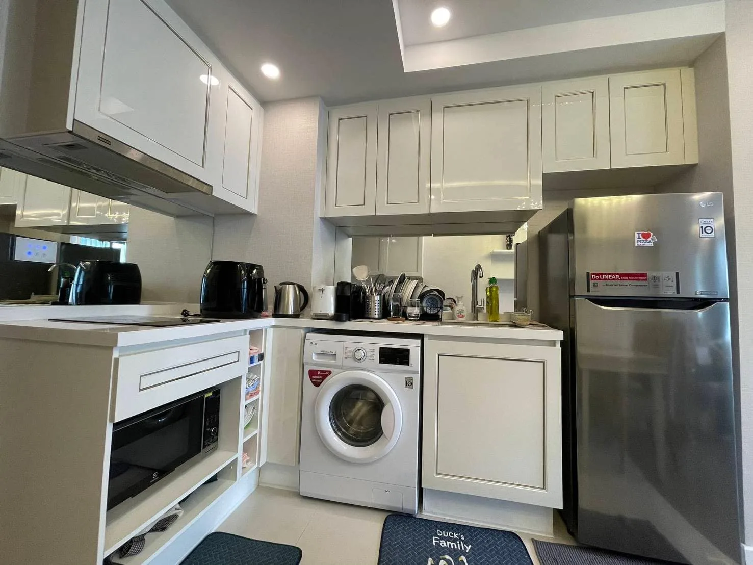 Property photos for Amaranta Residence
