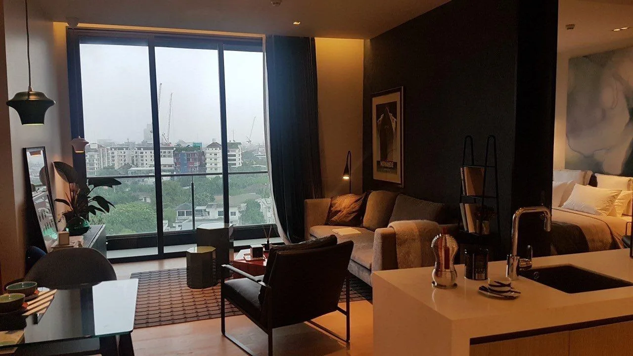 Property photos for BEATNIQ Sukhumvit 32