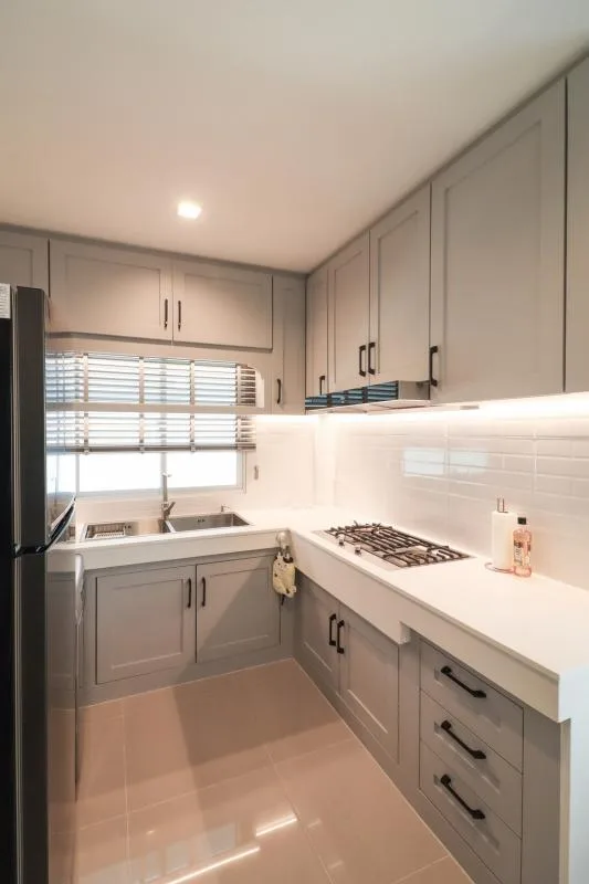 Property photos for Casa Legend Ratchaphruek ??? Pinklao