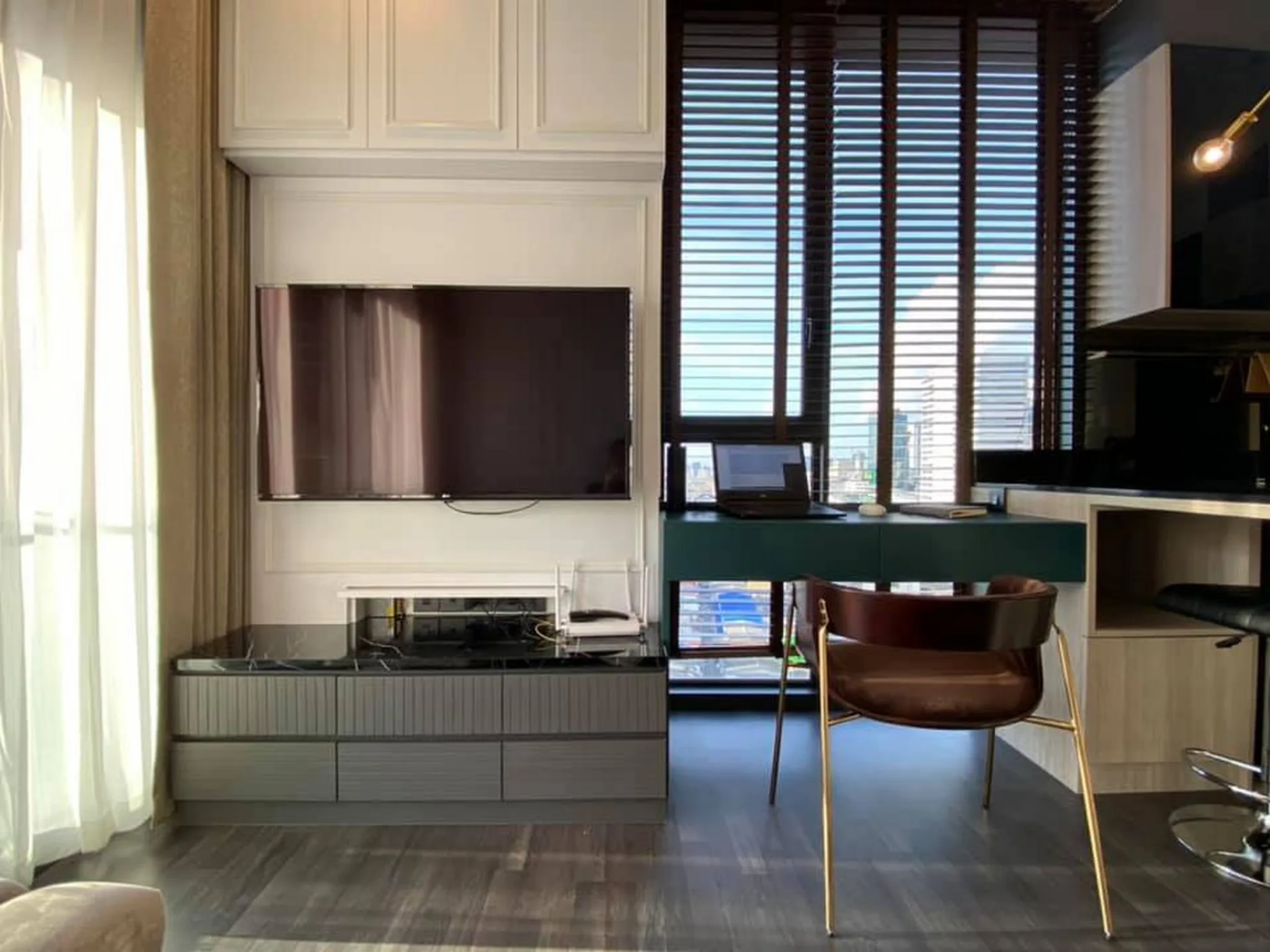 Property photos for The Line Asoke - Ratchada