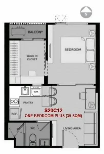 Property photos for Life Asoke