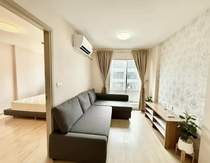 Property photos for Elio Sukhumvit 64