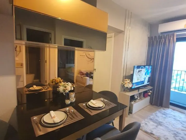 Property photos for The Privacy Rama 9