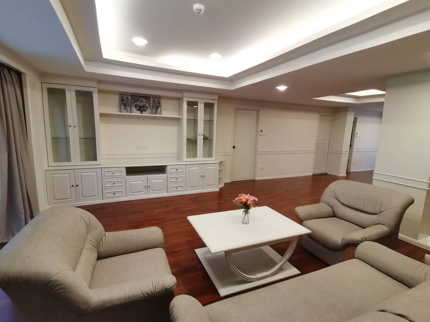 Property photos for M Tower Apartment