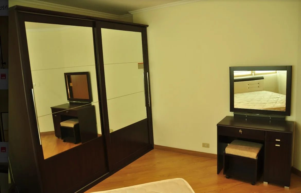 Property photos for Sathorn Gardens