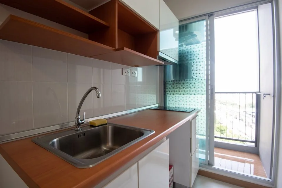 Property photos for The President Sathorn - Ratchaphruek