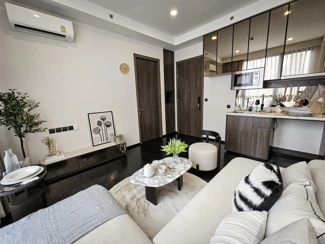 Property photos for Park Origin Thonglor