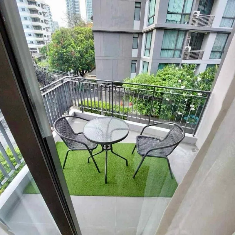 Property photos for Trapezo Sukhumvit 16