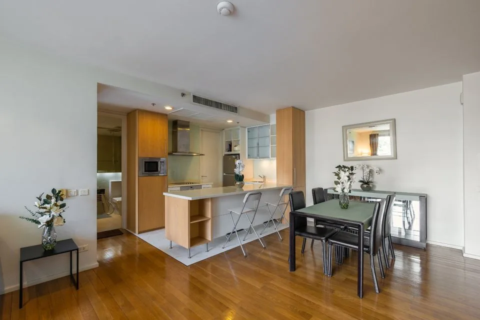 Property photos for The Legend Saladaeng