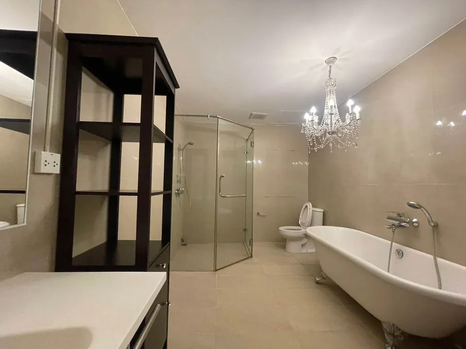 Property photos for Baan Sathorn Chaopraya