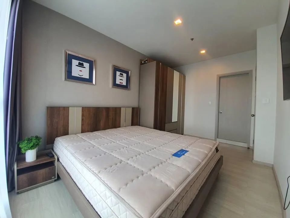 Property photos for Life Sukhumvit 48