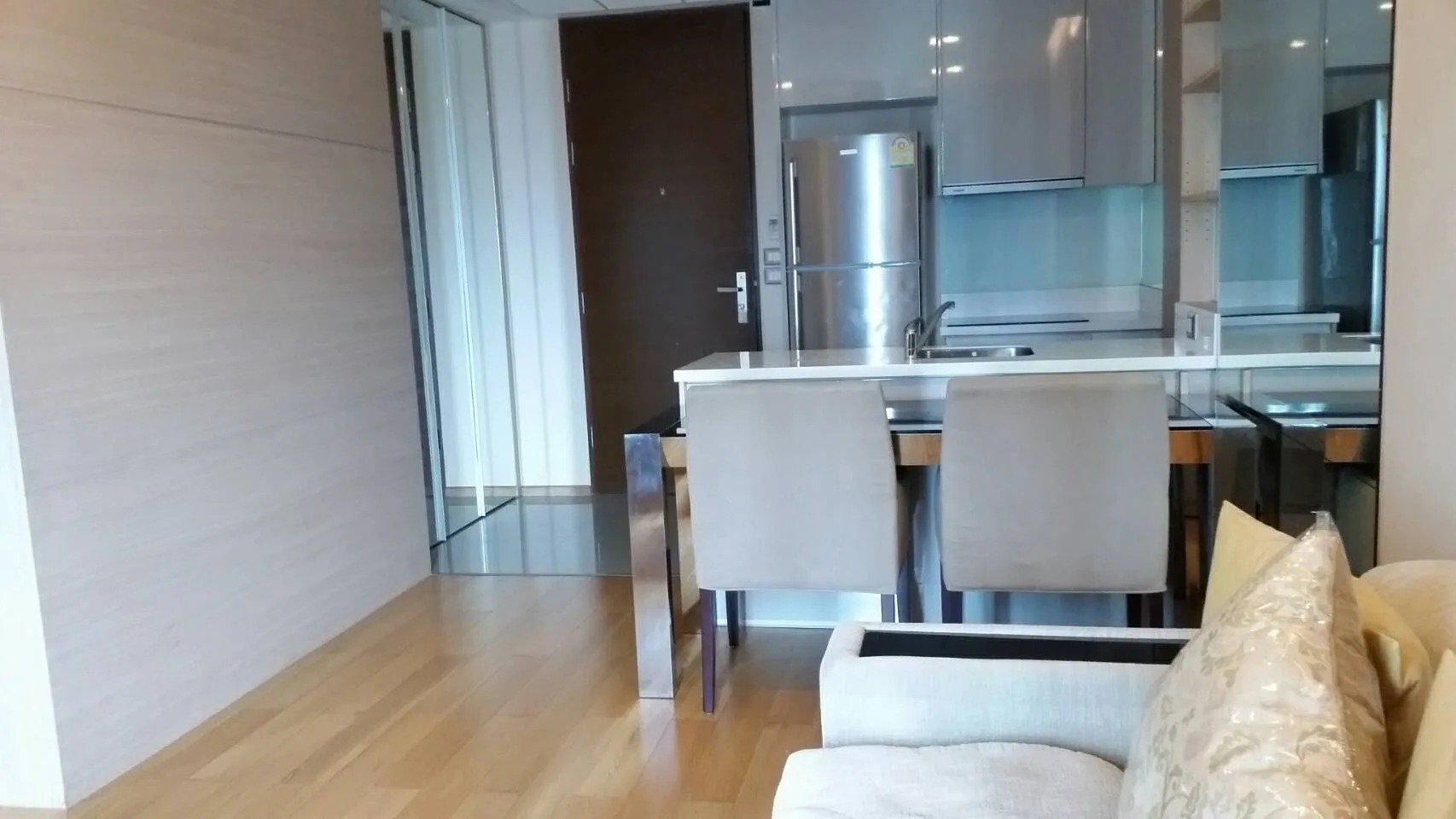 Property photos for The Address Asoke
