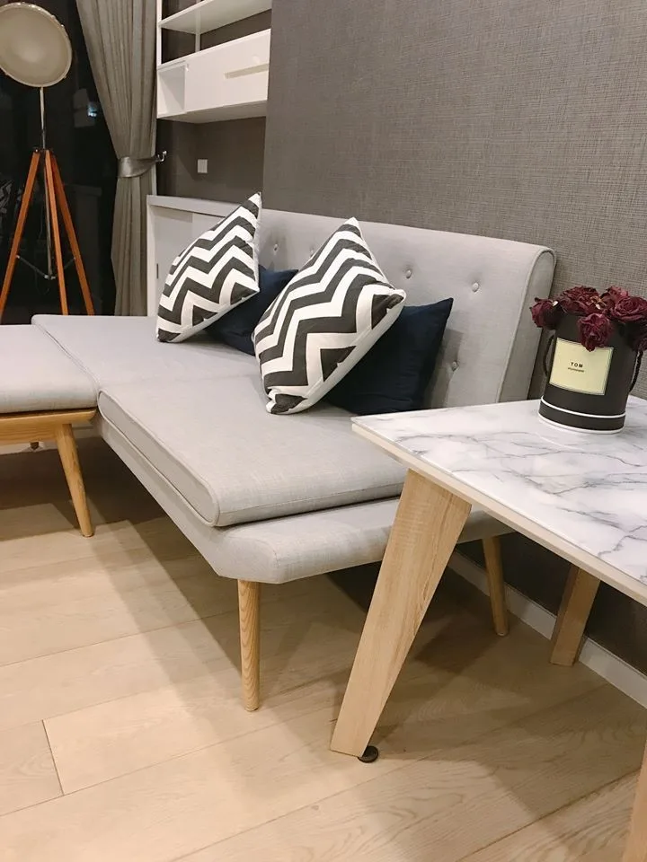 Property photos for Chewathai Residence Asoke