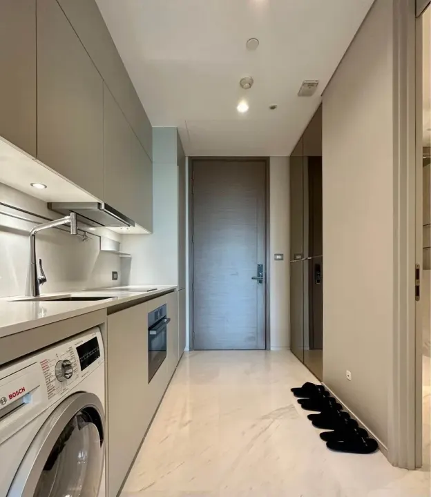 Property photos for Sindhorn Residence