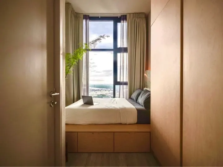 Property photos for The Line sukhumvit 101