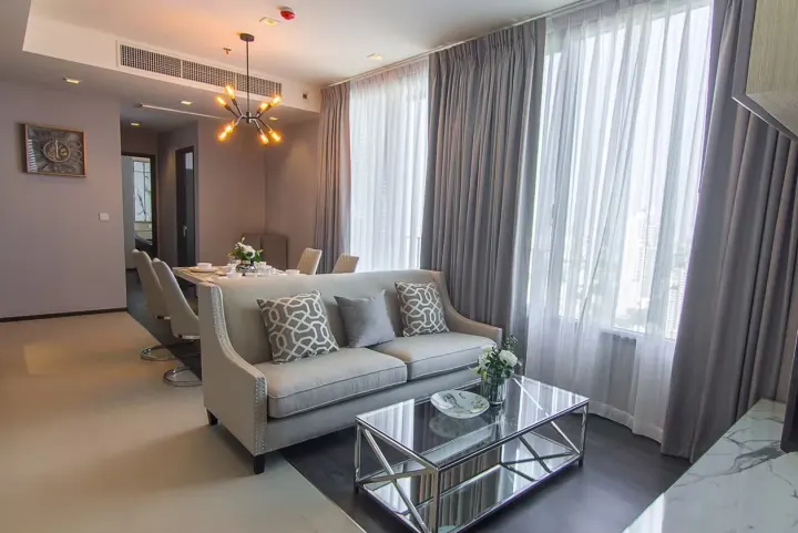 Property photos for Edge Sukhumvit 23