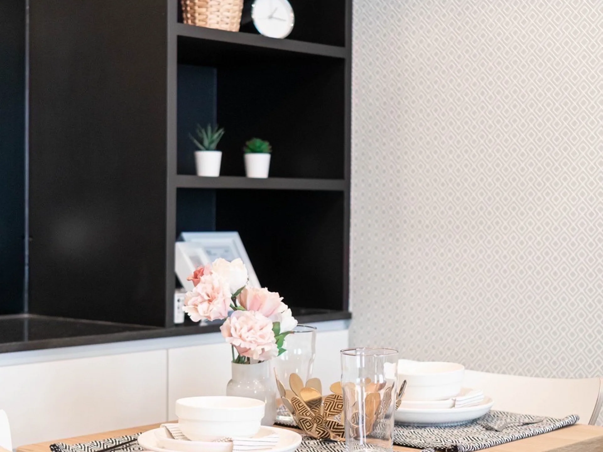 Property photos for Grand Park View Asoke