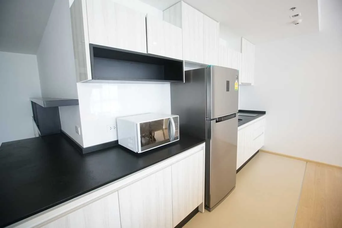 Property photos for HQ by Sansiri