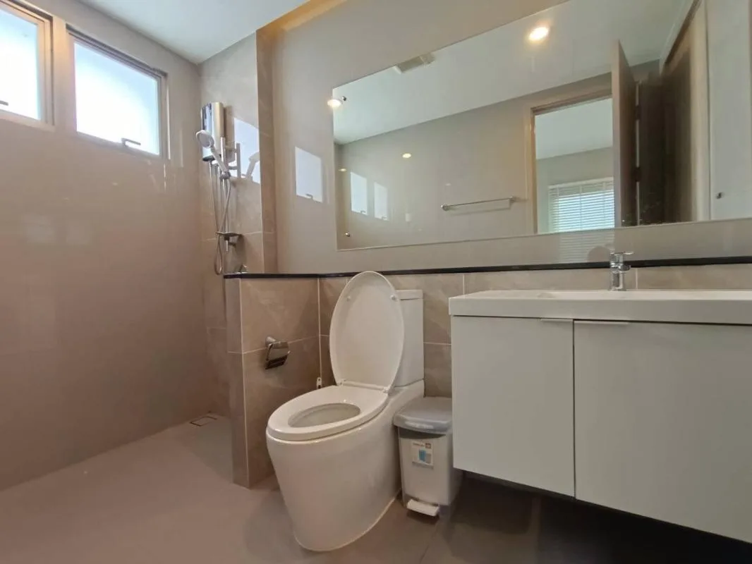 Property photos for The Palm Bangna-wongwaen