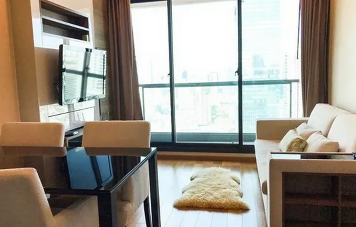 Property photos for The Address Sathorn