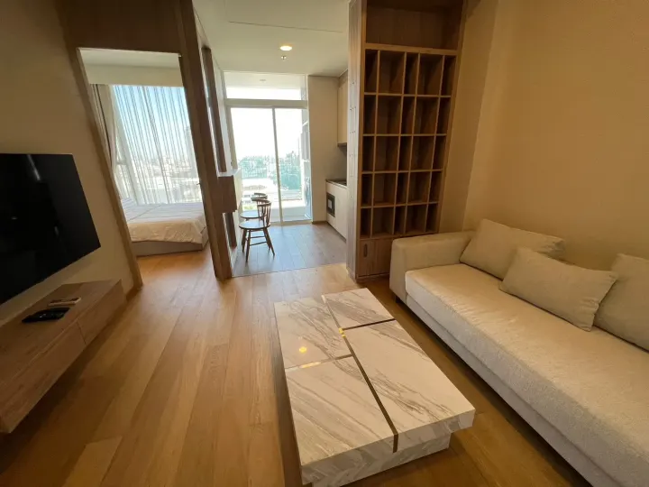 Property photos for Siamese Exclusive Sukhumvit 42