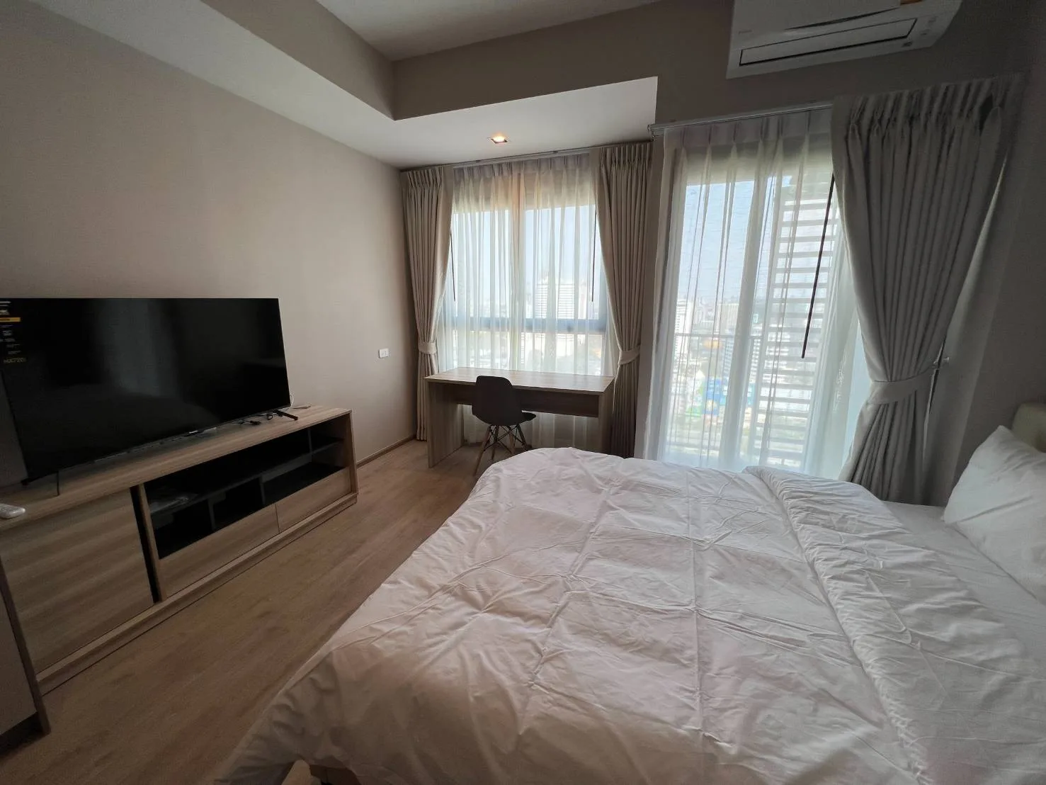 Property photos for Ideo Rama 9 - Asoke