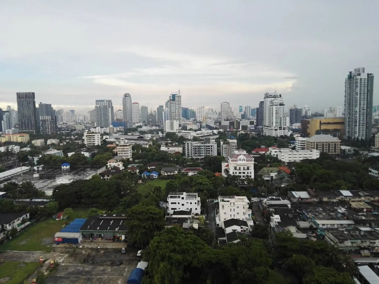 Property photos for Lumpini Place Rama 4 - Kluaynamthai