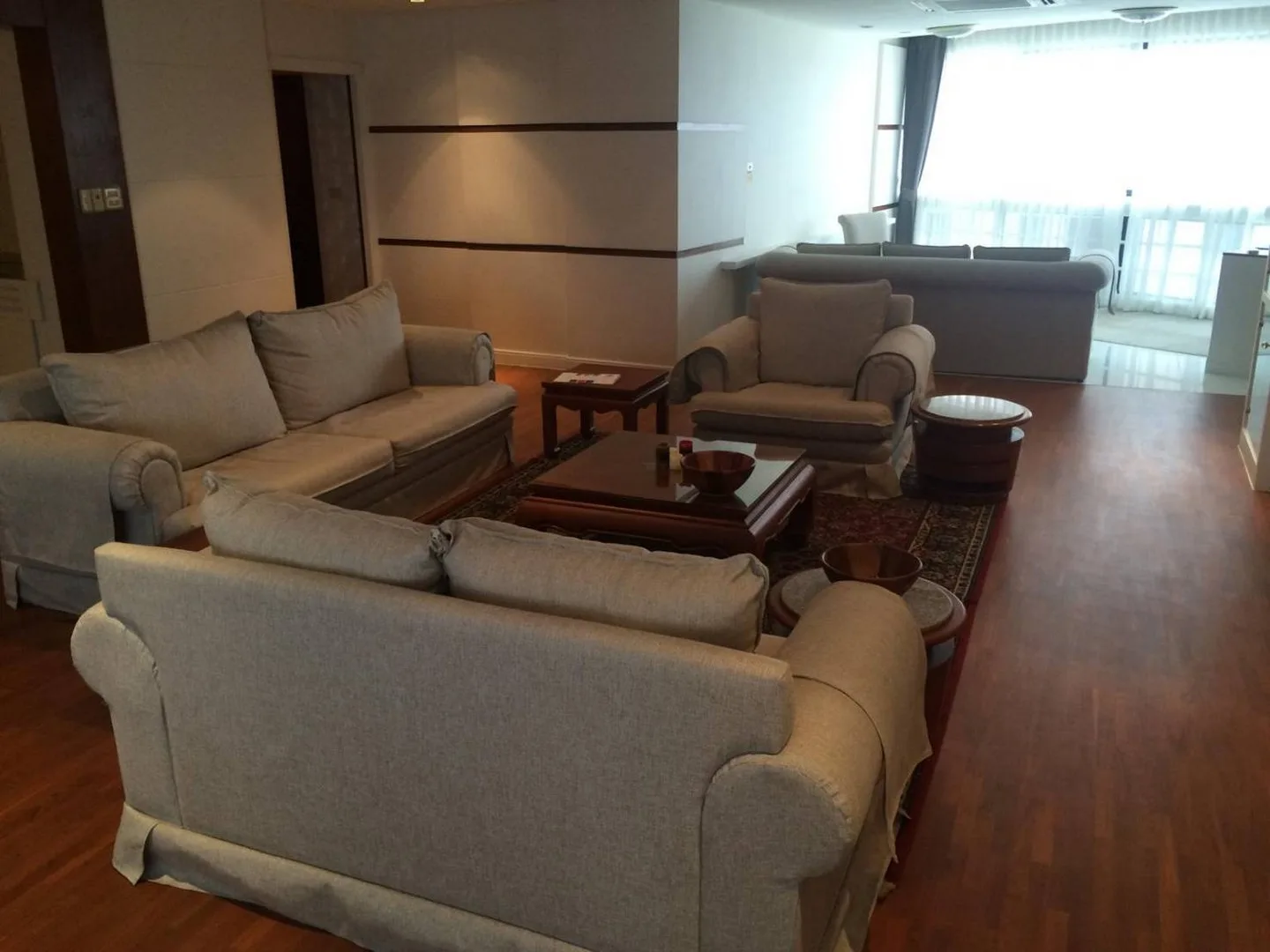 Property photos for President Park Sukhumvit 24
